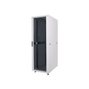 INTELLINET Netzwerkschrank Intellinet 42HE 800x800mm grau,montiert 