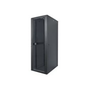 INTELLINET Netzwerkschrank Intellinet 36HE 600x600mm schwarz,montiert 