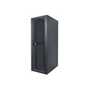 INTELLINET Netzwerkschrank Intellinet 32HE 800x800mm schwarz,unmontiert 