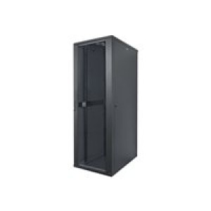 INTELLINET Netzwerkschrank Intellinet 32HE 600x800mm schwarz,montiert 