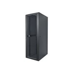 INTELLINET Netzwerkschrank Intellinet 32HE 600x600mm schwarz,unmontiert 