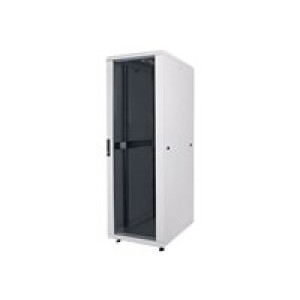 INTELLINET Netzwerkschrank Intellinet 42HE 600x600mm grau,unmontiert 