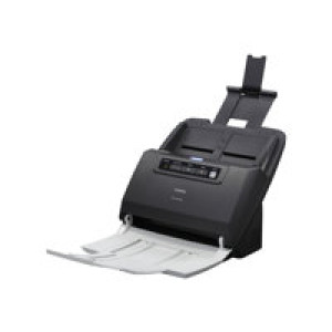 CANON imageFORMULA DR-M160II Dokumentenscanner A4 Duplex 60ppm 60sheet ADF USB 