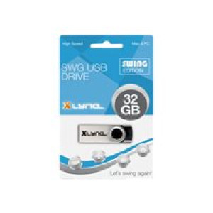  XLYNE USB-Stick 32GB Xlyne   2.0 USB TWS  