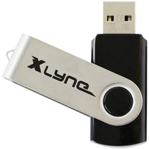  XLYNE USB-Stick 16GB Xlyne   2.0 USB TWS  