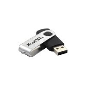  XLYNE USB-Stick  4GB Xlyne   2.0 USB TWS  