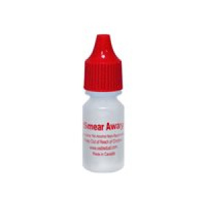 VISIBLE DUST Smear Away 10ml 