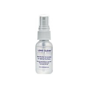 VISIBLE DUST Lens Clean Reinigungslösung 30 ml 