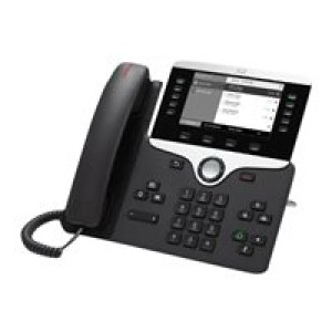 CISCO SYSTEMS IP PHONE 8811 SERIES 