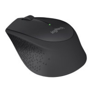  Logitech Wireless Mouse M280 schwarz Mäuse 