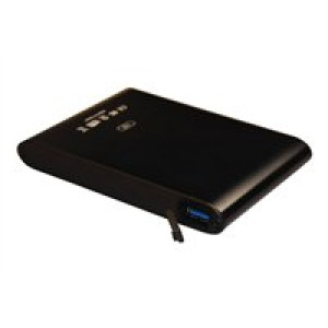  1TB Silicon Power A80 Anti-shock/blue  