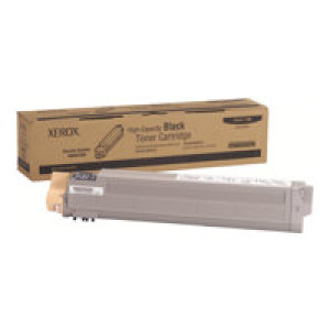 XEROX Phaser 7400 Schwarz Tonerpatrone 