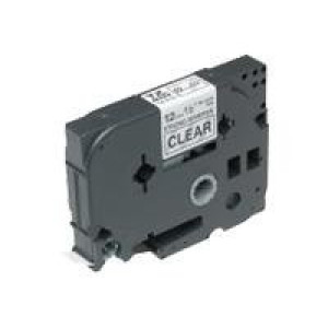 BROTHER TZ-S151 Laminated Tape 24mm 
