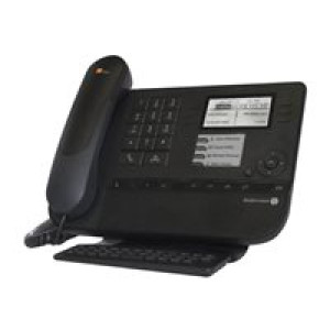 ALCATEL 8029 Premium DeskPhone UA    DD17 