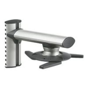 VOGELS EPW 6565 silber Projektor Wandhalter 