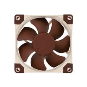  NOCTUA NF-A8 FLX Lüfter - 80mm Gehäuse kühler 