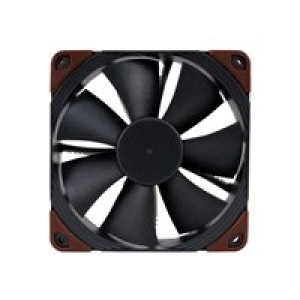  NOCTUA NF-F12 industrialPPC-3000 PWM - 120mm Gehäuse kühler 