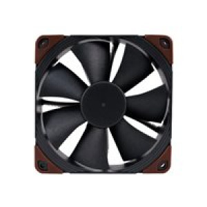  NOCTUA NF-F12 industrialPPC-2000 PWM - 120mm Gehäuse kühler 