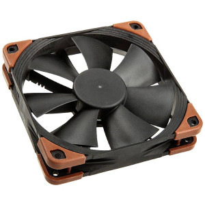  NOCTUA NF-F12 industrialPPC-2000 IP67 PWM - 120mm Gehäuse kühler 