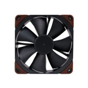  NOCTUA NF-F12 industrialPPC-2000 - 120mm Gehäuse kühler 