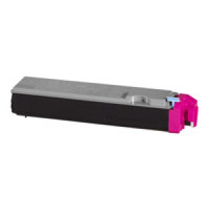 KYOCERA TK 510M Magenta Tonersatz 