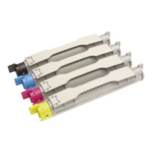 EPSON Gelb Tonerpatrone 