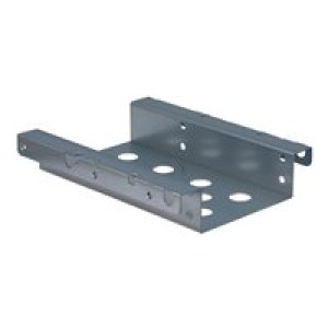 INTERTECH Einbaurahmen Inter-Tech 1x2,5 oder 2x2,5 / 1x3,5 