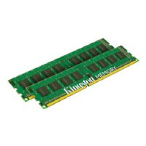  8GB 1600MHZ KINGSTON Arbeitsspeicher 