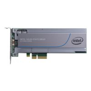  400GB INTEL DC P3600 SSD  