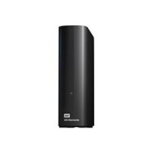  4TB Western Digital Elements WDBWLG0040HBK  