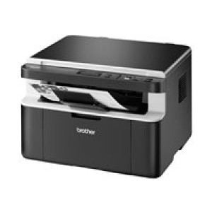 Brother DCP-1612W 3in1 Laser 
