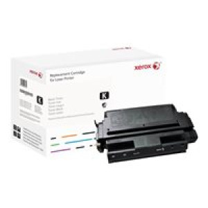 XEROX HP LaserJet 5si/5si Mopier Schwarz Tonerpatrone 
