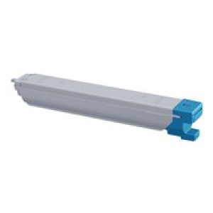 SAMSUNG CLT C808S Cyan Tonerpatrone 