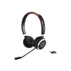 GN NETCOM Jabra Evolve 65 MS Duo 