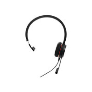 GN NETCOM Jabra Evolve 20 UC Mono 