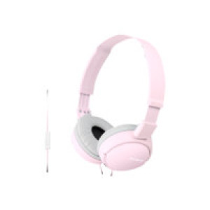 SONY MDR-ZX110APP pink 