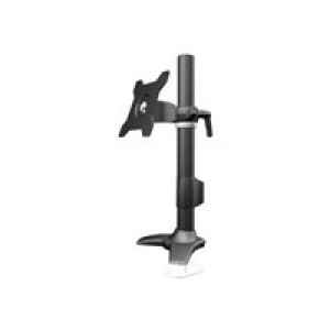  AAVARA Tischhalter TI011 für Flachbildschirme 38 - 61 cm (15" ? 24"), schwarz  