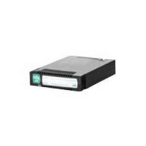  HP RDX 2TB Removable Disk Cartridge  