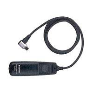 Canon RS-80 N3 Kabel Fernauslöser EOS1D 1DS 1DS MarkII D30 D60 10D 