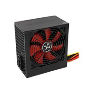 XILENCEPOWER PERFORMANCE C SERIE 600W PSU 