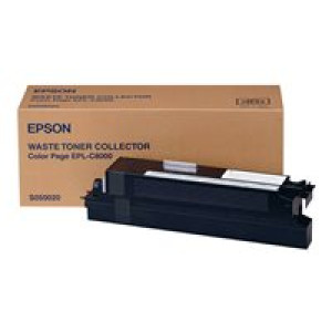 EPSON Tonersammler/EPL-C8000/C8200/ 