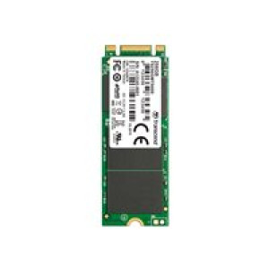  256GB TRANSCEND M.2 2260 SSD SATA3 MLC  