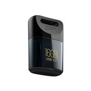  16GB Silicon Power USB 3.0  J06  Deep Blue  