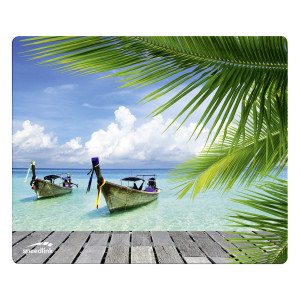 SPEED-LINK Spee SILK Mousepad Paradise 