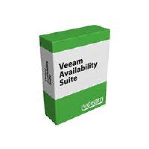 VEEAM Annual Basic Maintenance Renewal - Veeam Availability Suite Enterprise 