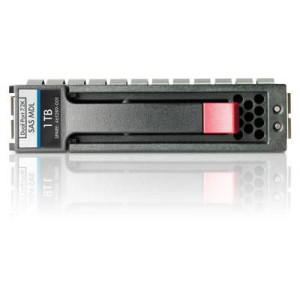  6TB HP Gen9 6G SAS  7.2K 3.5in SC MDL HDD  761477-B21  