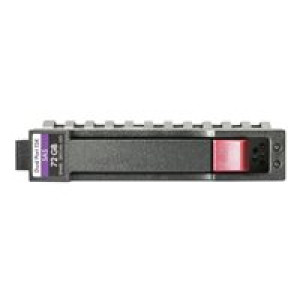  HP ENTERPRISE Gen9 753874-B21 6TB  