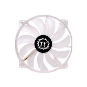  THERMALTAKE TT Pure 20 LED bu 200x200x30 Gehäuse kühler 