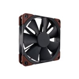  NOCTUA NF-F12 Indu. 2000 IP67 120x120x25 | industrial PPC Gehäuse kühler 