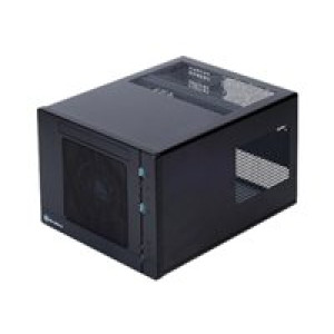 SILVERSTONE SilvStone SG05BB-Lite USB 3.0 